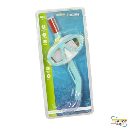 طقم السباحة أكوا تشامب إسنشيال (Aqua Champ Essential™) من Bestway
