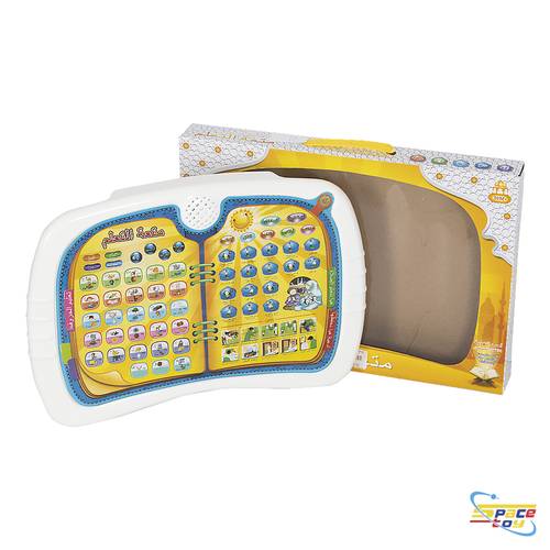 Educational sounds book