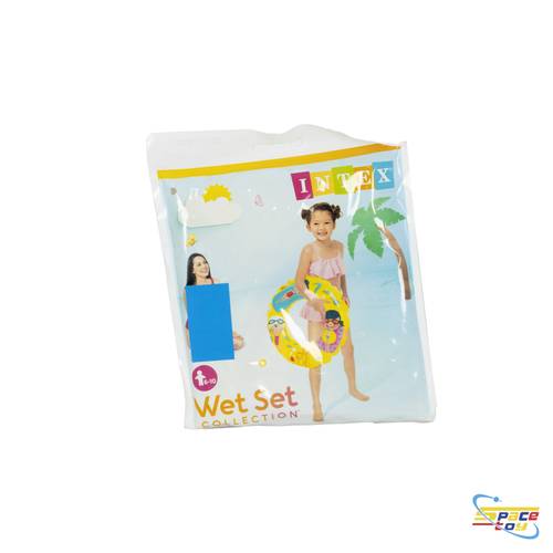 مسبح إنتيكس العائلي المتموج - Swim Center™ Family Pool