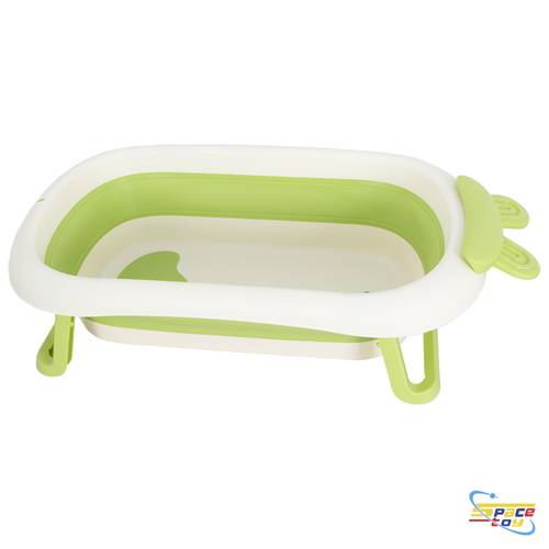 Children's feeding basin