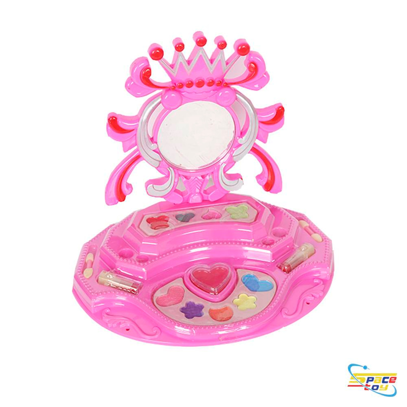 LOL Princess Makeup for Kids