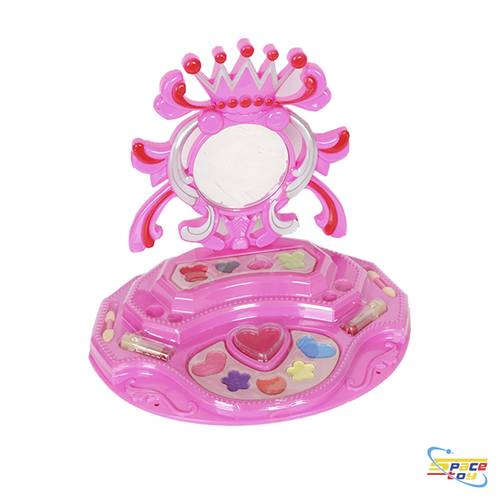 LOL Princess Makeup for Kids