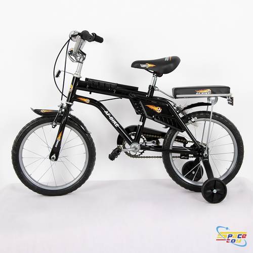 Rambo bike size 16