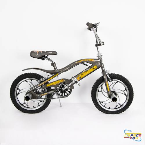 Cobra bike size 16