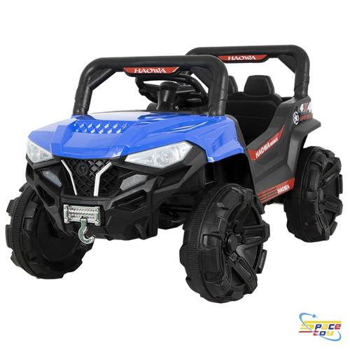 سيارة جيب هيروكول الرياضية للأطفال (HAOWA 4x4) – انطلاق بلا حدود!