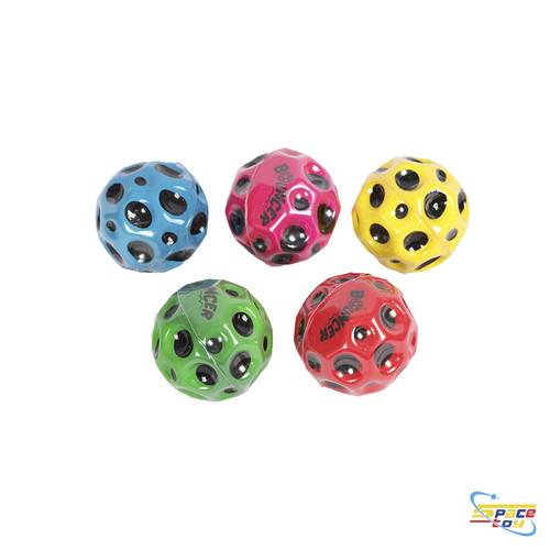 bouncing bouncy ball
