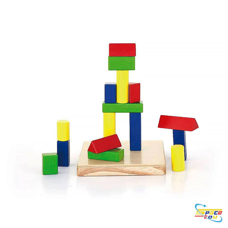 Shape sequence puzzle