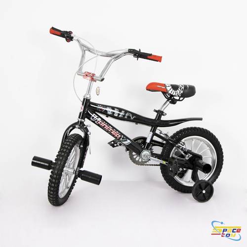 Cobra bike size 14
