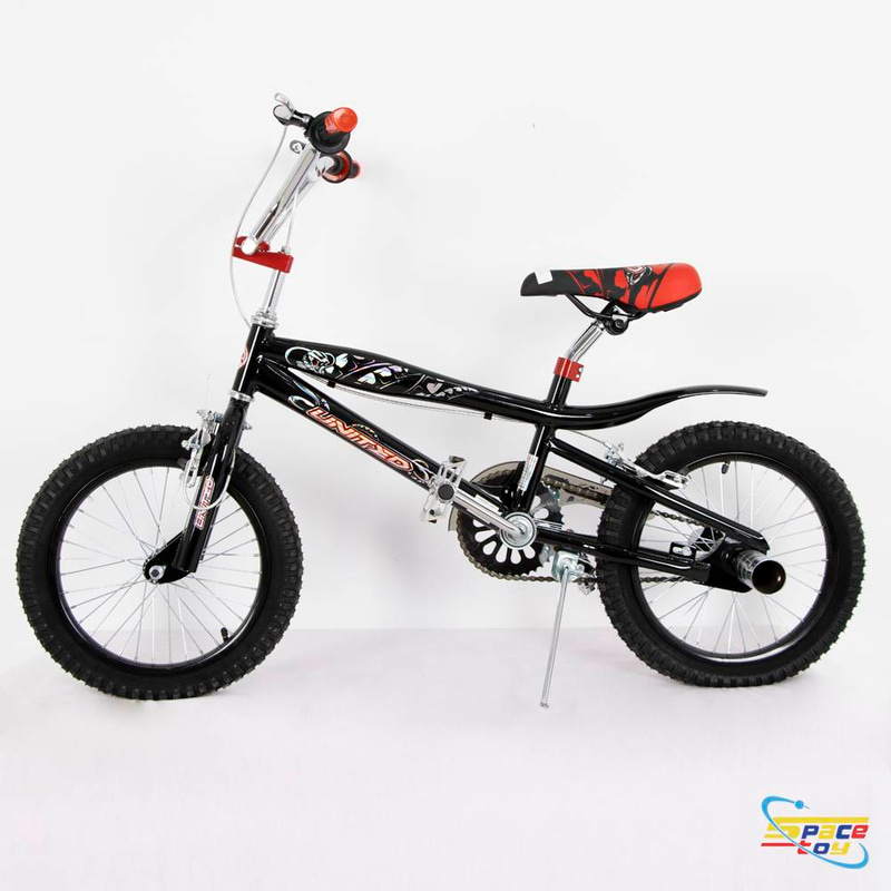 Cobra bike size 16