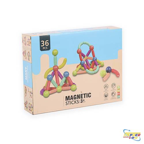 Mounting magnets