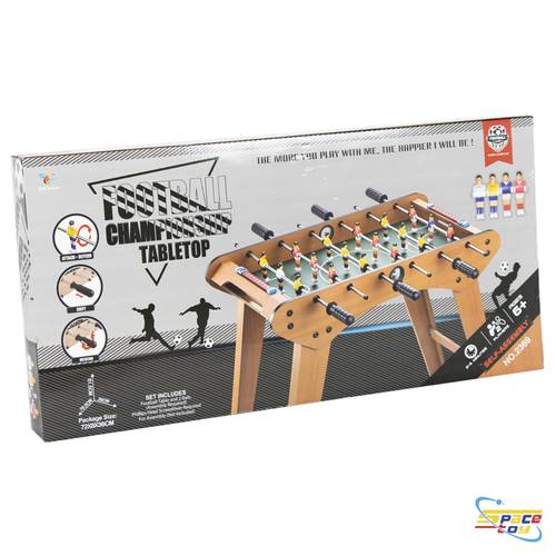  لعبة طاولة كرة القدم (Foosball) المخصصة للأطفال،