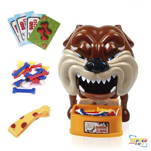 Guardian dog game
