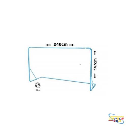 Iron Champions Goal
