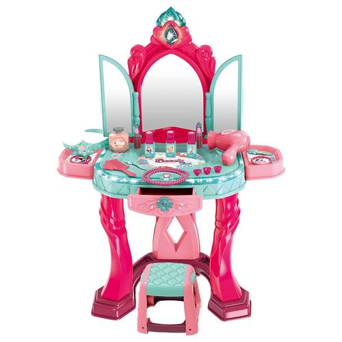 Royal Beauty Set vanity table