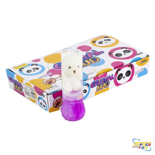 Slime bear
