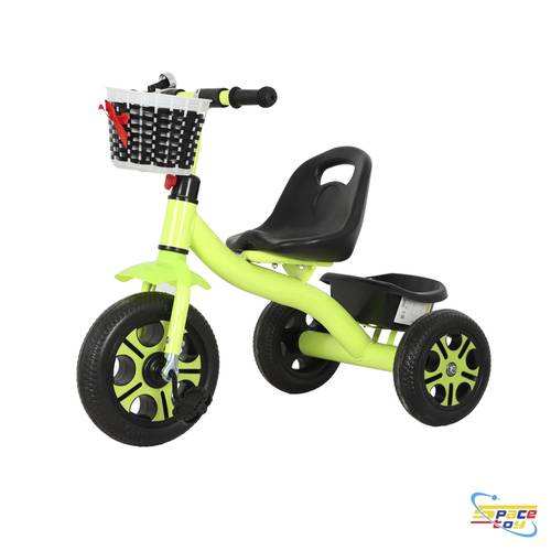 3-wheeled bicycle
