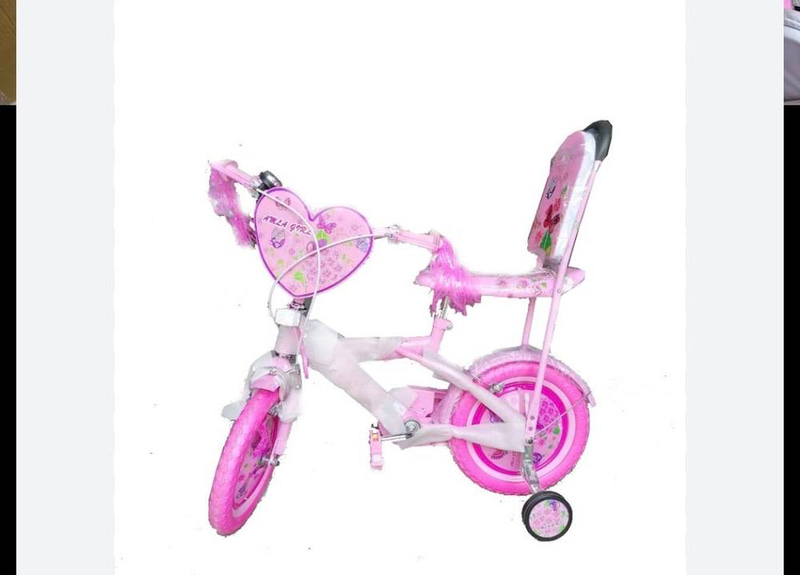 10 inch bike saddle