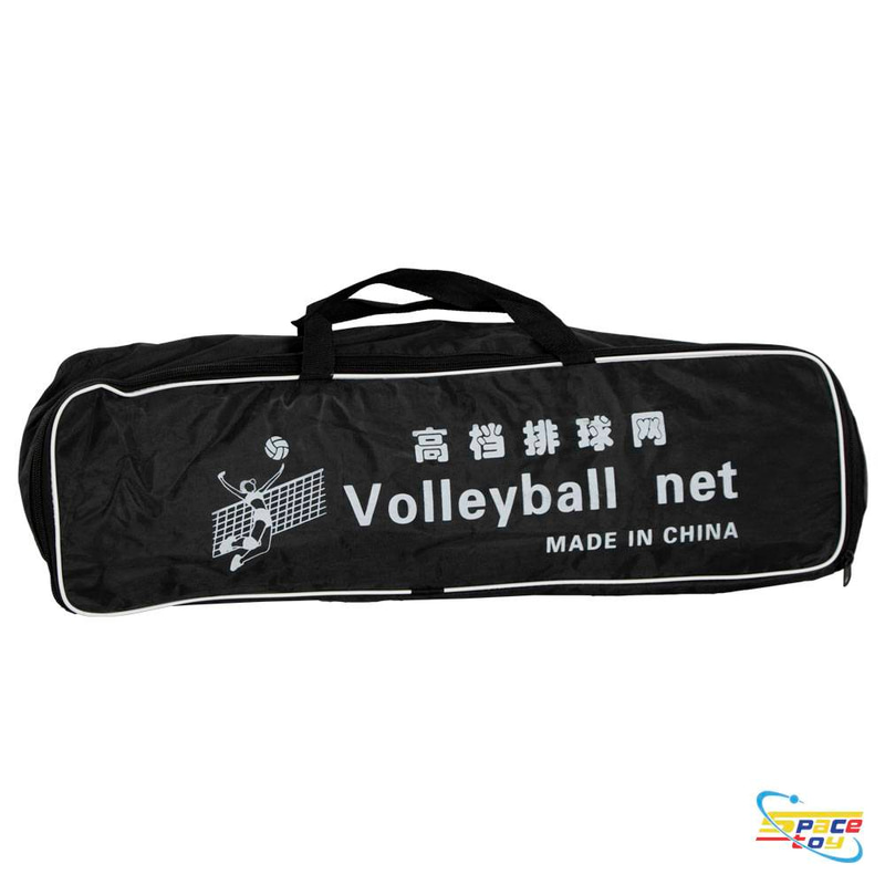 شبكة كرة طائرة (Volleyball Net)