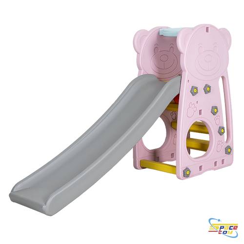 Fun slide for kids