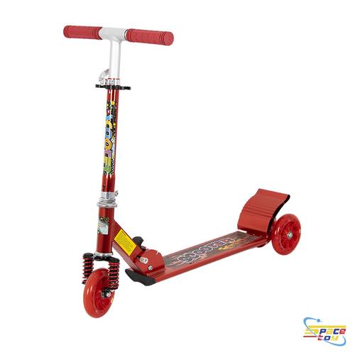 Children's scooter
