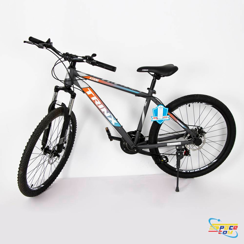 Trinx K026 Mountain Bike