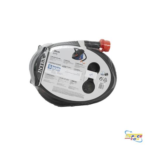 منفاخ إنتيكس الكهربائي السريع - Quick-Fill™ Electric Pump
