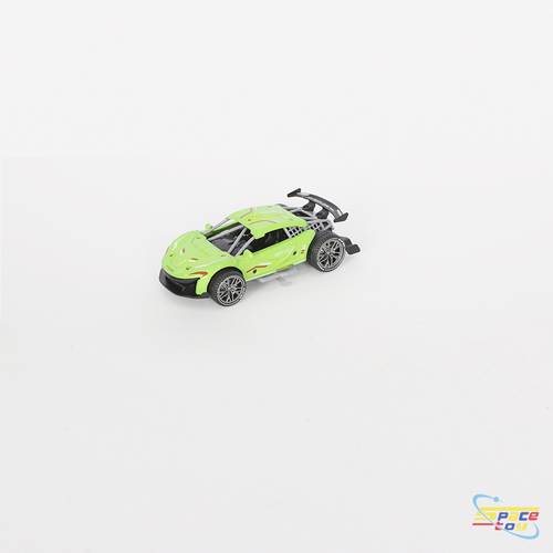 Sports racing car
