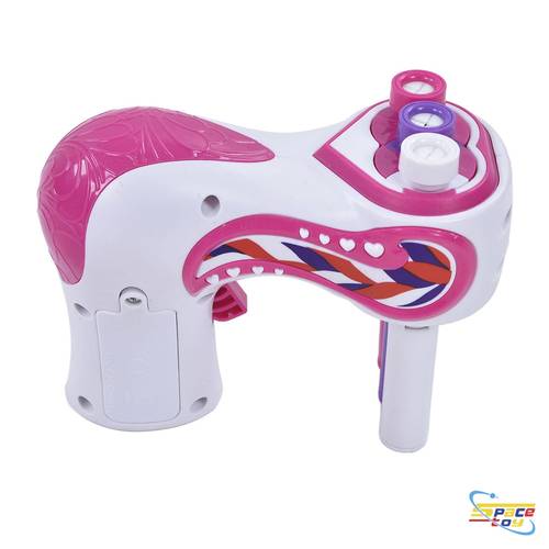 Colorful bracelet machine for girls