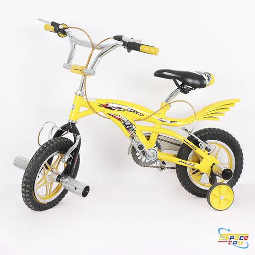 Cobra bike size 12