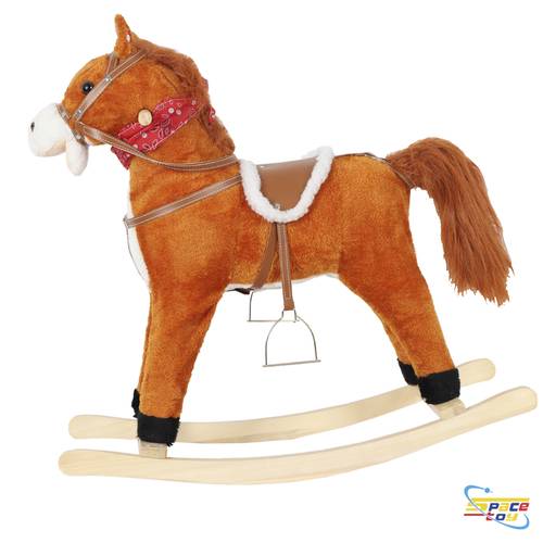 Big country horse