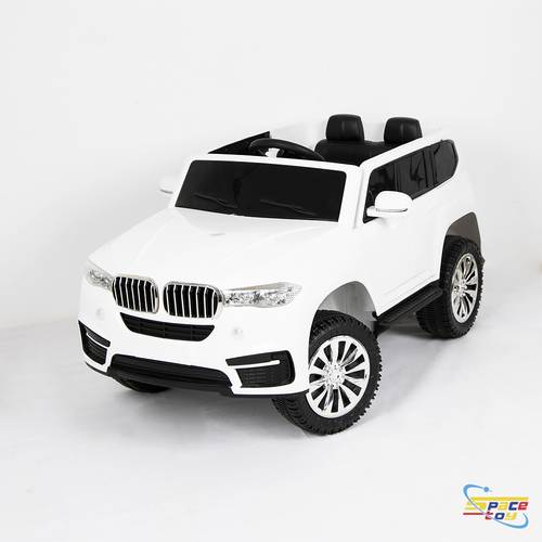 سيارة X5الكهربائية 