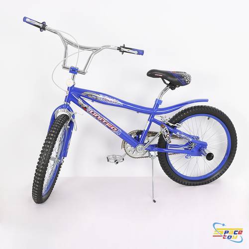 Cobra bike size 20