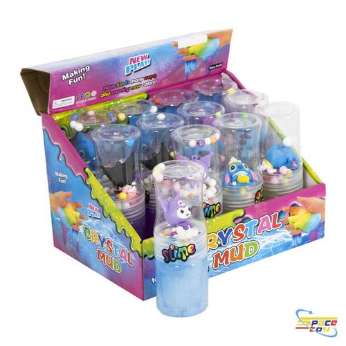 slime dolls