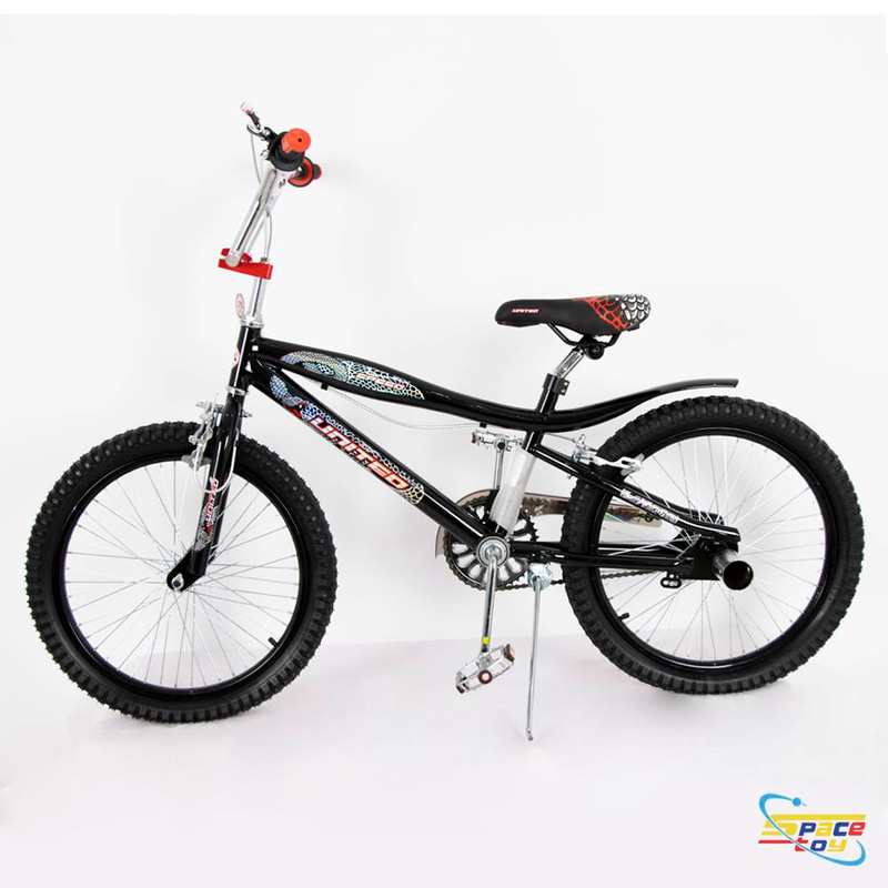 Cobra bike size 20