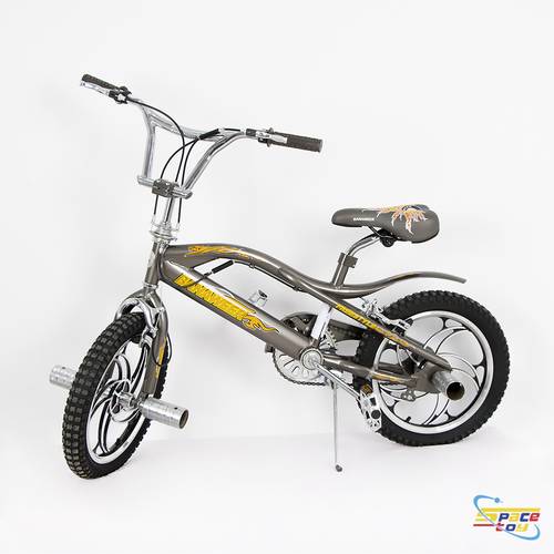 Cobra bike size 16