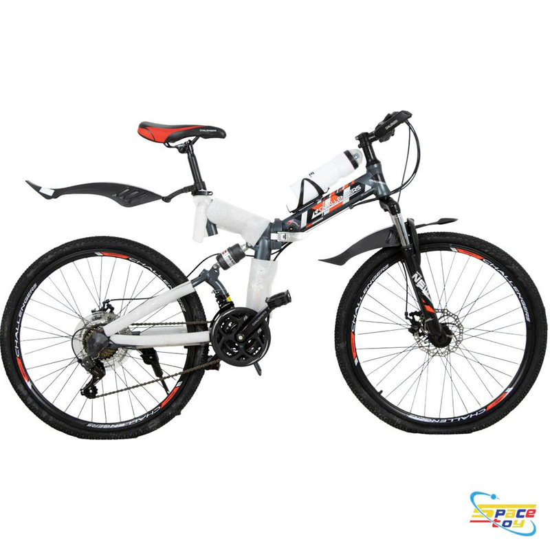 دراجة جبلية (Mountain Bike) من علامة 