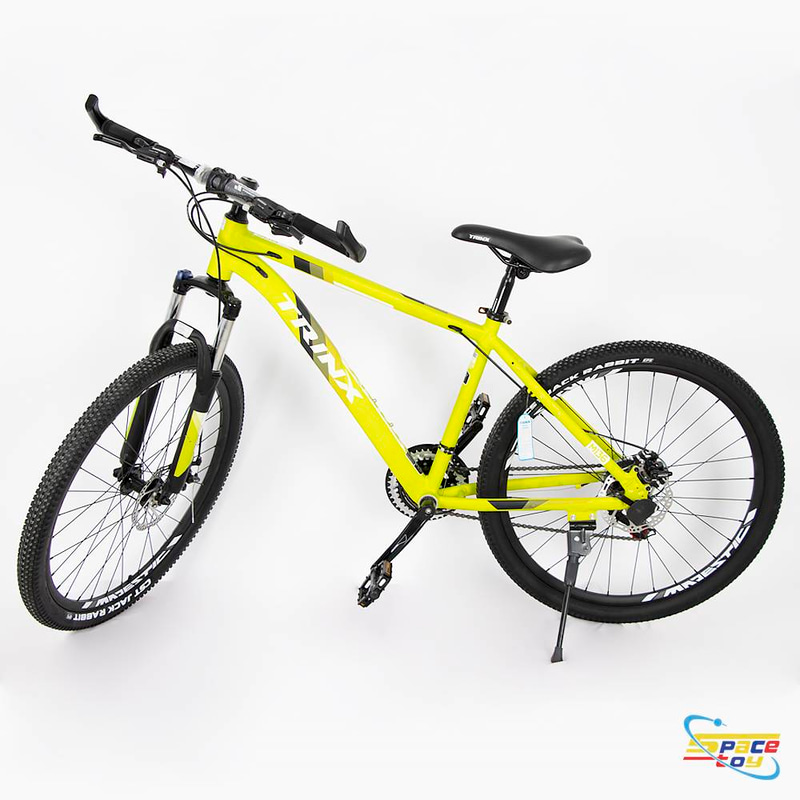 Trinx mountain bike