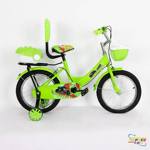 16 inch bike