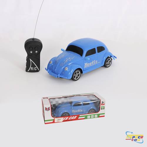 Volkswagen Beetle remote control car
