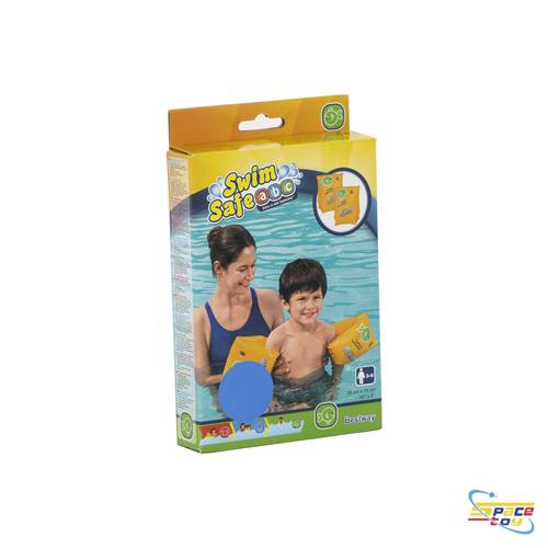 عوامات أذرع للأطفال - الخطوة C من مجموعة Swim Safe ABC™