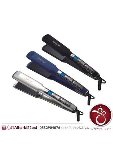 مملس (سيراميك)  شعر ريبون موديل : RE-2118