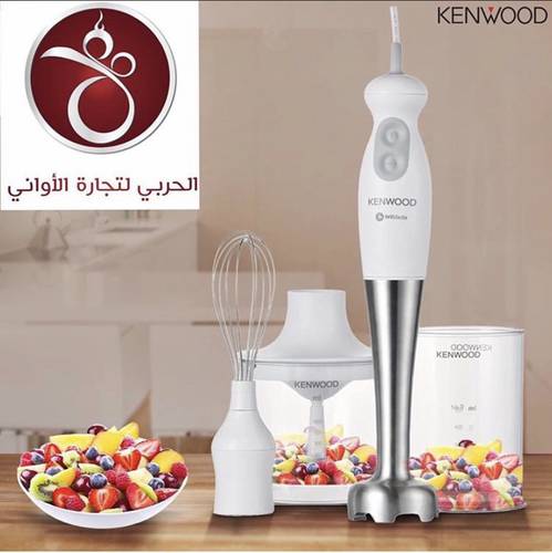 خلاط يدوي كينوود 600 واط 