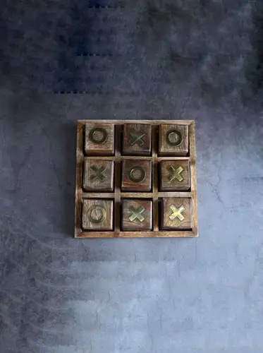 لعبة XO هندية 20*20