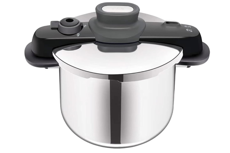 قدر ضغط تيفال (Tefal) سعة 8 لتر صناعة صينية بمواصفات عالمية