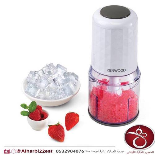 قطاعة بصل كينودد 400واط