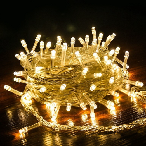 حبل زينة 50 متر 