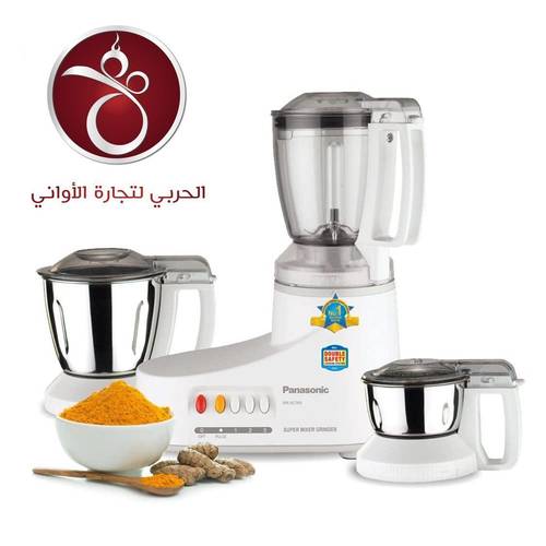محضر طعام باناسونيك 3*1  MX-AC300 