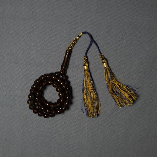 زعفراني حرباء انعكاس أخضر فواح