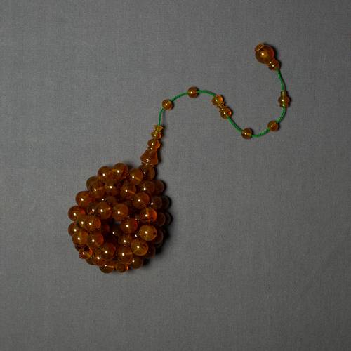 مسباح قلاليث من عصي فرنسية صب قديم الشمور