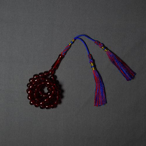 زعفراني احمر فواح